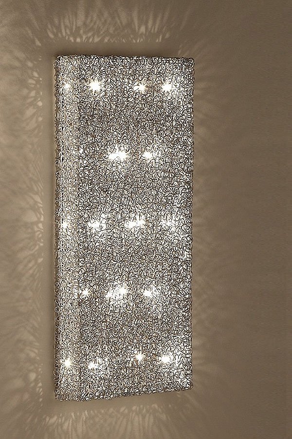   
                        Люстра IDEAL LUX (Італія) 48855    
                         у стилі модерн.  
                        Тип джерела світла: cвітлодіодні led, галогенні.                         Форма: прямокутник.                         Кольори плафонів і підвісок: сірий.                         Матеріал: алюміній.                          фото 1