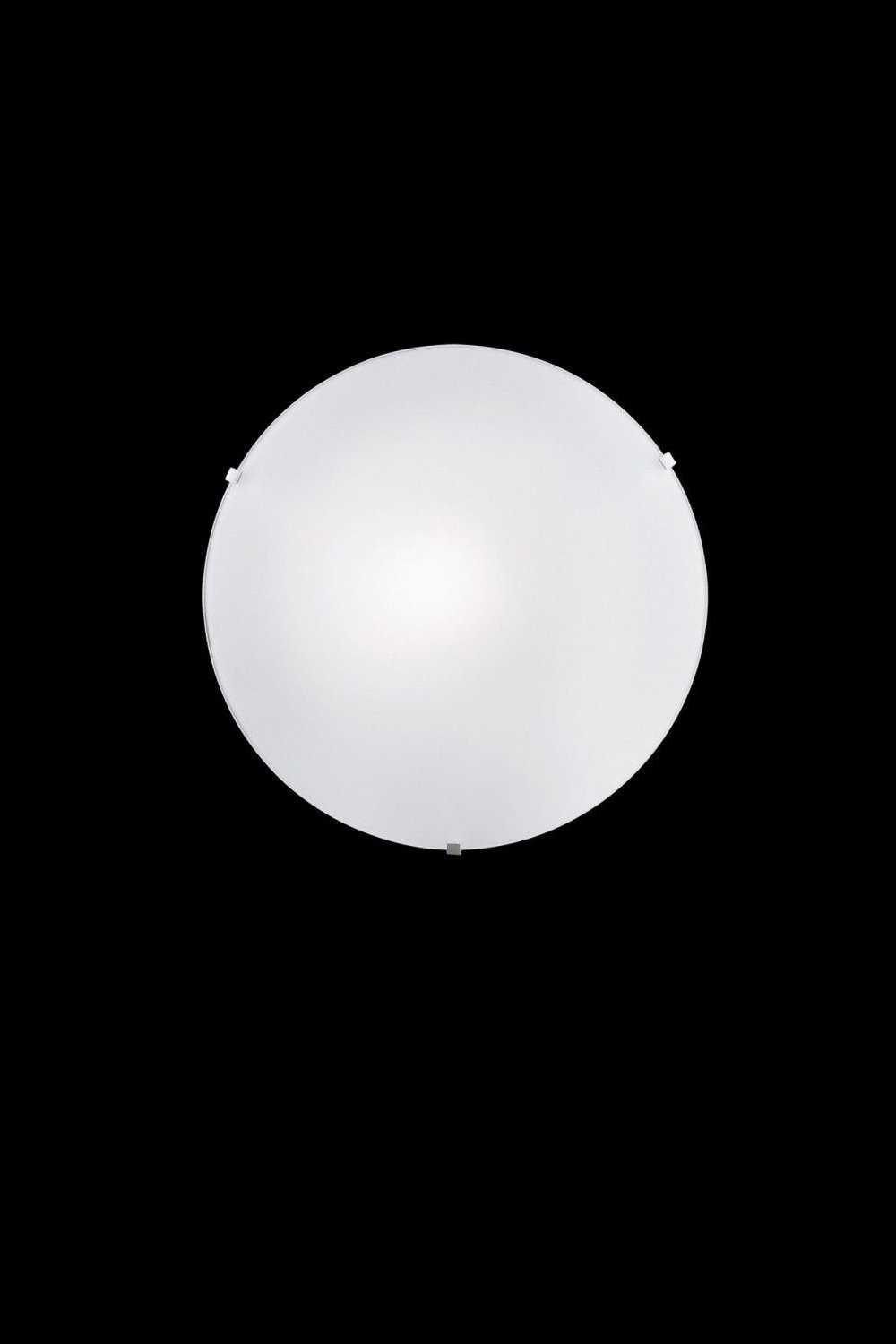   
                        Світильник стельовий IDEAL LUX (Італія) 48911    
                         у стилі модерн.  
                        Тип джерела світла: cвітлодіодні led, енергозберігаючі, розжарювання.                         Форма: коло.                         Кольори плафонів і підвісок: білий.                         Матеріал: скло.                          фото 1