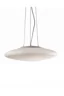   
                        
                        Люстра IDEAL LUX (Італія) 48927    
                         У стилі Модерн.  
                        Тип джерела світла: світлодіодна лампа, змінна.                         Форма: Коло.                         Кольори плафонів і підвісок: Білий.                         Матеріал: Скло.                          фото 2