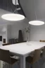   
                        
                        Люстра IDEAL LUX (Італія) 48928    
                         У стилі Модерн.  
                        Тип джерела світла: світлодіодна лампа, змінна.                         Форма: Коло.                         Кольори плафонів і підвісок: Білий.                         Матеріал: Скло.                          фото 3