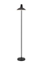   
                        
                        Торшер NORDLUX (Дания) 48973    
                         в стиле Лофт.  
                        Тип источника света: светодиодная лампа, сменная.                                                 Цвета плафонов и подвесок: Черный, Белый.                         Материал: Металл.                          фото 3