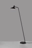   
                        
                        Торшер NORDLUX (Дания) 48973    
                         в стиле Лофт.  
                        Тип источника света: светодиодная лампа, сменная.                                                 Цвета плафонов и подвесок: Черный, Белый.                         Материал: Металл.                          фото 4