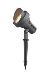   
                        Світильник вуличний IDEAL LUX (Італія) 49013    
                         у стилі хай-тек.  
                        Тип джерела світла: cвітлодіодні led, енергозберігаючі, розжарювання.                                                 Кольори плафонів і підвісок: прозорий.                         Матеріал: скло.                          фото 1