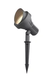   
                        Світильник вуличний IDEAL LUX (Італія) 49013    
                         у стилі Хай-тек.  
                        Тип джерела світла: світлодіодна лампа, змінна.                                                 Кольори плафонів і підвісок: Прозорий.                         Матеріал: Скло.                          фото 1