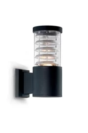   
                        Світильник вуличний IDEAL LUX (Італія) 49039    
                         у стилі хай-тек.  
                        Тип джерела світла: cвітлодіодні led, енергозберігаючі, розжарювання.                                                 Кольори плафонів і підвісок: прозорий.                         Матеріал: скло.                          фото 1