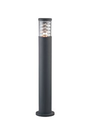   
                        Світильник вуличний IDEAL LUX (Італія) 49040    
                         у стилі хай-тек.  
                        Тип джерела світла: cвітлодіодні led, енергозберігаючі, розжарювання.                                                 Кольори плафонів і підвісок: прозорий.                         Матеріал: скло.                          фото 1