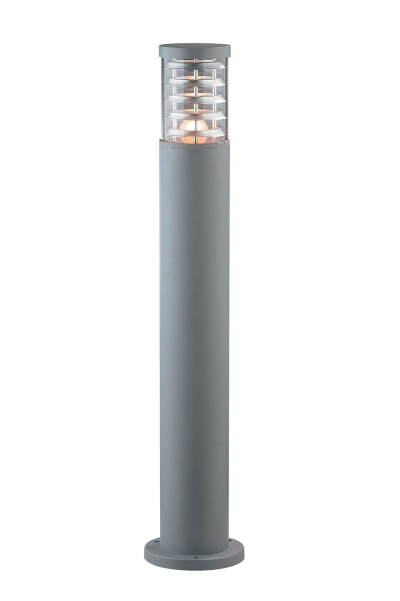   
                        Світильник вуличний IDEAL LUX (Італія) 49041    
                         у стилі хай-тек.  
                        Тип джерела світла: cвітлодіодні led, енергозберігаючі, розжарювання.                                                 Кольори плафонів і підвісок: прозорий.                         Матеріал: скло.                          фото 1