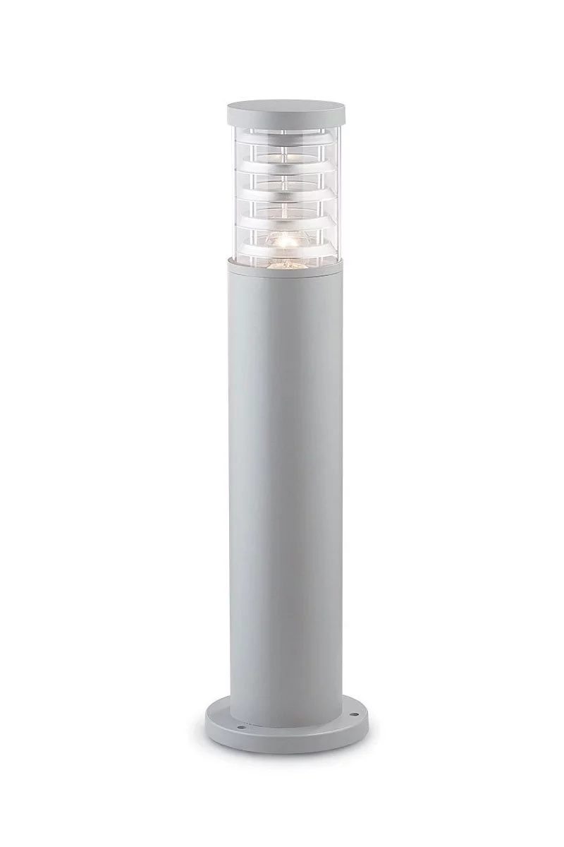   
                        Світильник вуличний IDEAL LUX (Італія) 49044    
                         у стилі Хай-тек.  
                        Тип джерела світла: cвітлодіодні led, енергозберігаючі, розжарювання.                                                 Кольори плафонів і підвісок: Прозорий.                         Матеріал: Скло.                          фото 1