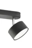   
                        
                        Світильник поворотний TK LIGHTING (Польща) 49087    
                         У стилі Хай-тек.  
                        Тип джерела світла: світлодіодна лампа, змінна.                         Форма: Прямокутник.                         Кольори плафонів і підвісок: Білий.                         Матеріал: Метал.                          фото 2