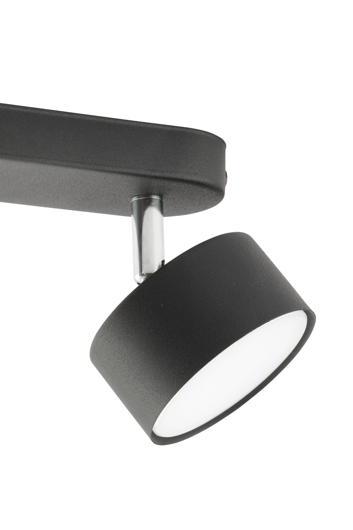   
                        
                        Світильник поворотний TK LIGHTING (Польща) 49087    
                         У стилі Хай-тек.  
                        Тип джерела світла: світлодіодна лампа, змінна.                         Форма: Прямокутник.                         Кольори плафонів і підвісок: Білий.                         Матеріал: Метал.                          фото 2