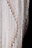   
                        Кришталева люстра ARTGLASS (Чехія) 49277    
                         у стилі арт-деко.  
                        Тип джерела світла: cвітлодіодні led, галогенні.                         Форма: коло.                         Кольори плафонів і підвісок: прозорий, жовтий.                         Матеріал: кришталь.                          фото 2
