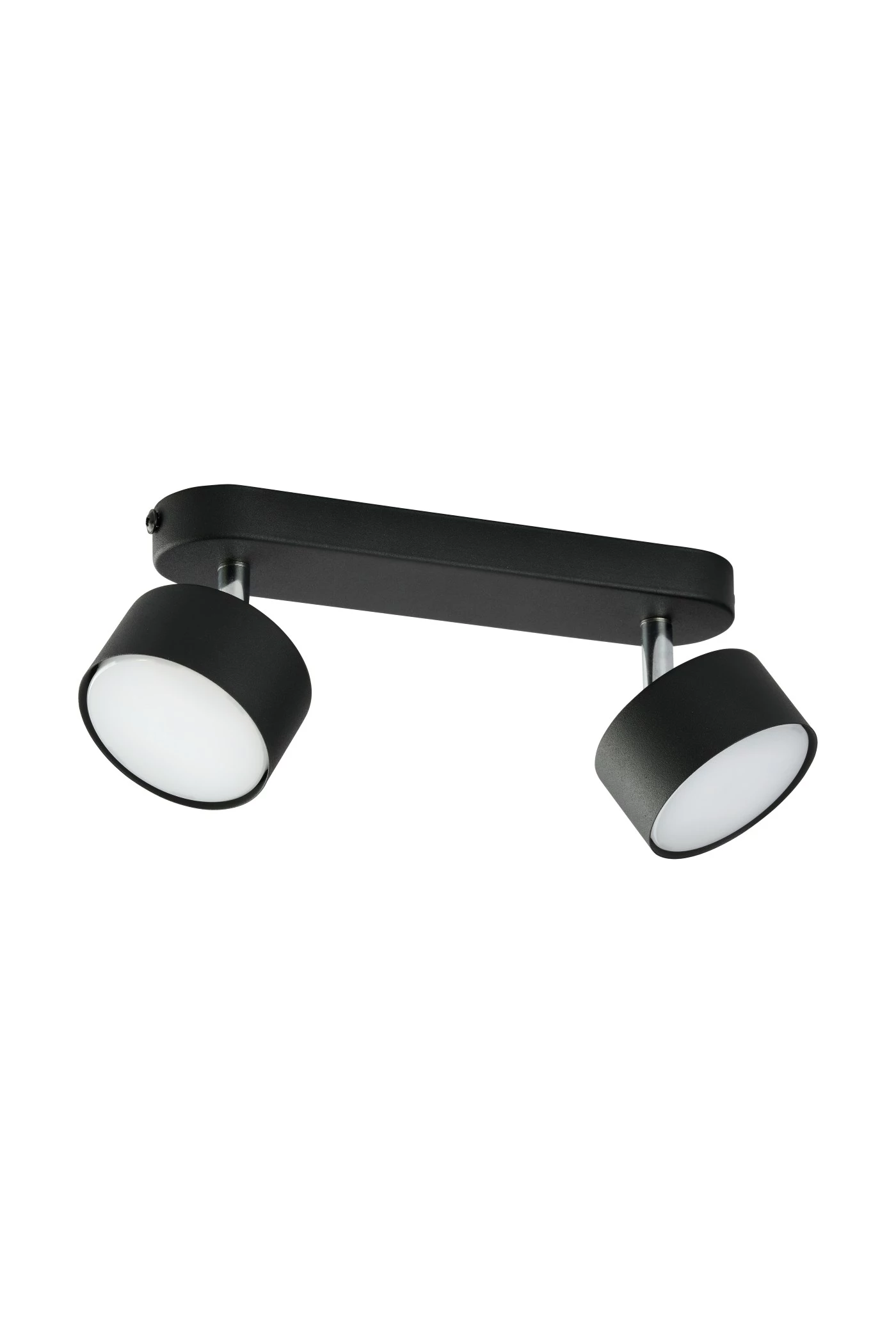   
                        
                        Світильник поворотний TK LIGHTING (Польща) 49463    
                         У стилі Хай-тек.  
                        Тип джерела світла: світлодіодна лампа, змінна.                         Форма: Прямокутник.                         Кольори плафонів і підвісок: Чорний.                         Матеріал: Метал.                          фото 1