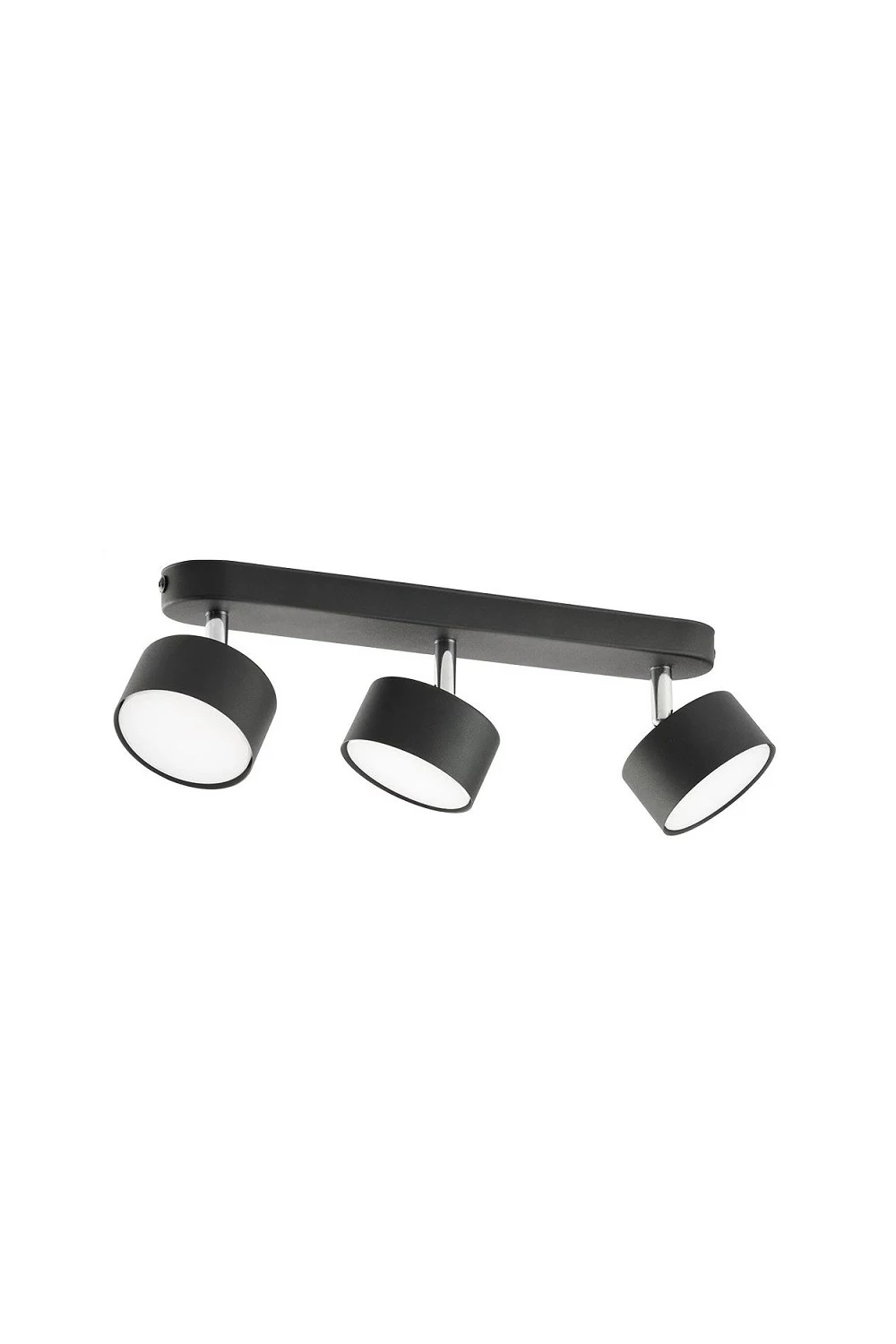   
                        
                        Світильник поворотний TK LIGHTING (Польща) 49465    
                         У стилі Хай-тек.  
                        Тип джерела світла: світлодіодна лампа, змінна.                         Форма: Прямокутник.                         Кольори плафонів і підвісок: Чорний.                         Матеріал: Метал.                          фото 1