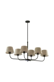 Люстра TK LIGHTING 49487