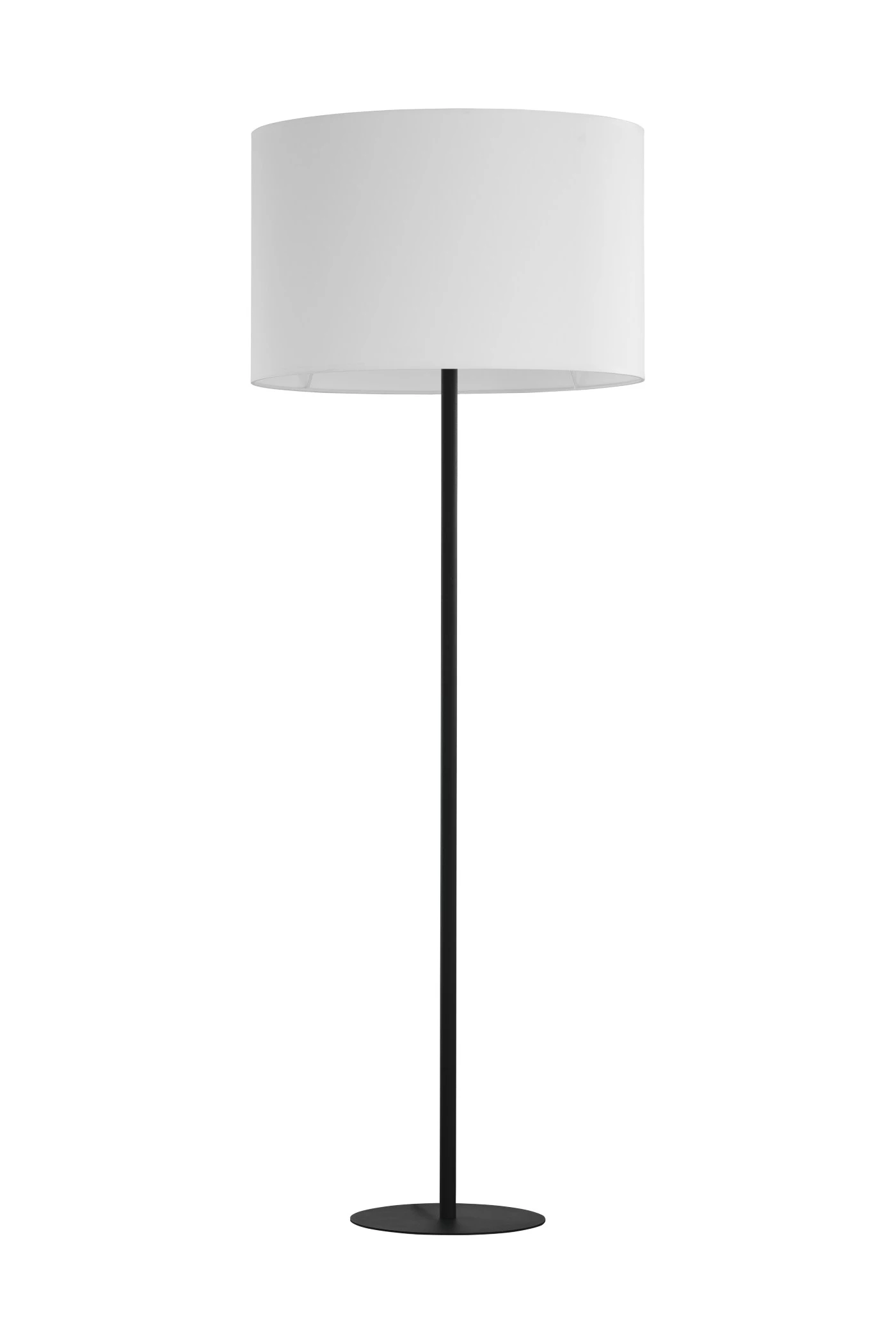   
                        
                        Торшер TK LIGHTING (Польша) 49499    
                         в стиле Модерн.  
                        Тип источника света: светодиодная лампа, сменная.                                                 Цвета плафонов и подвесок: Белый.                         Материал: Ткань.                          фото 1