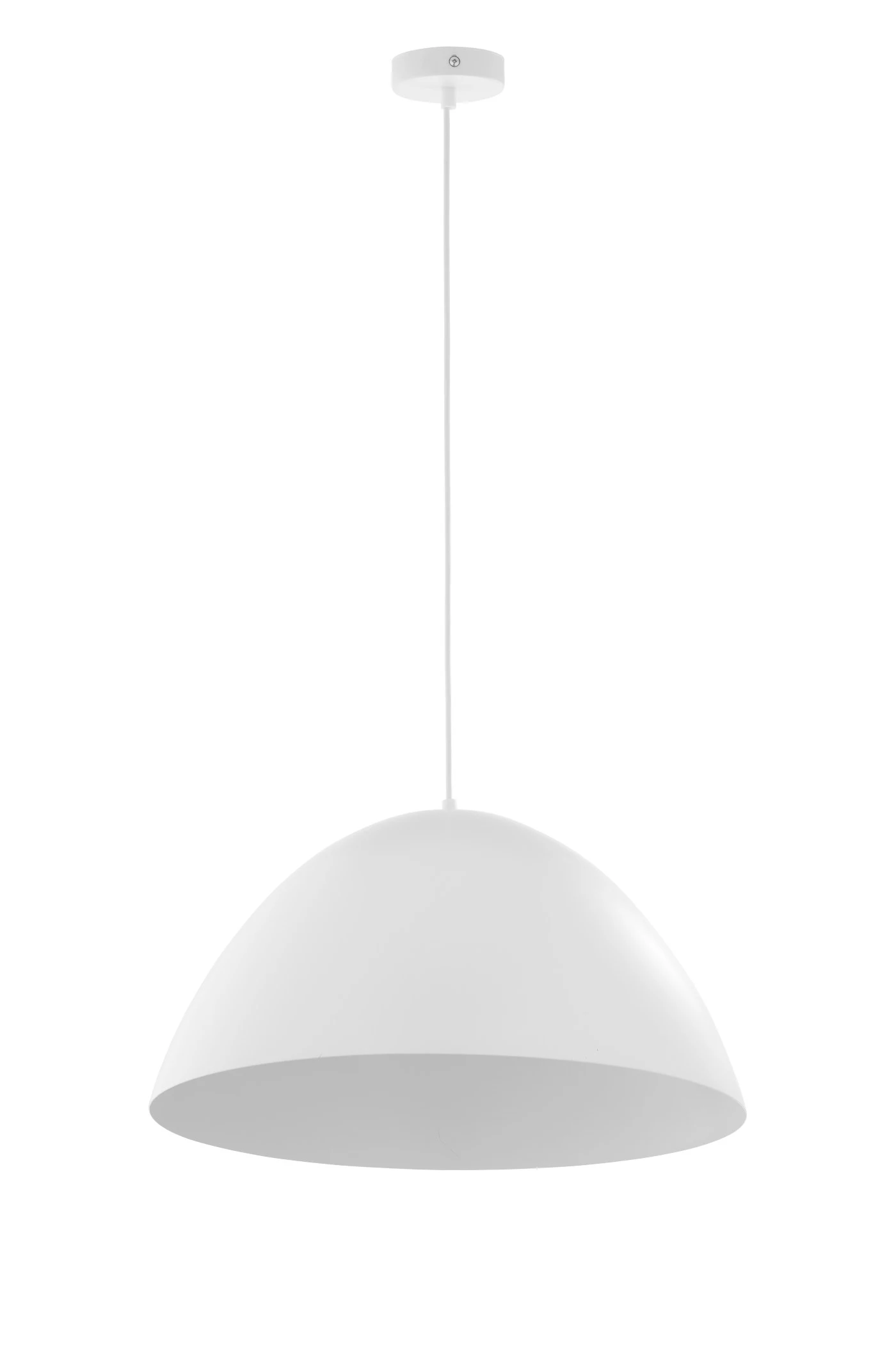   
                        Люстра TK LIGHTING (Польща) 49510    
                         у стилі Модерн.  
                        Тип джерела світла: cвітлодіодні led, енергозберігаючі, розжарювання.                         Форма: Коло.                         Кольори плафонів і підвісок: Білий.                         Матеріал: Метал.                          фото 1