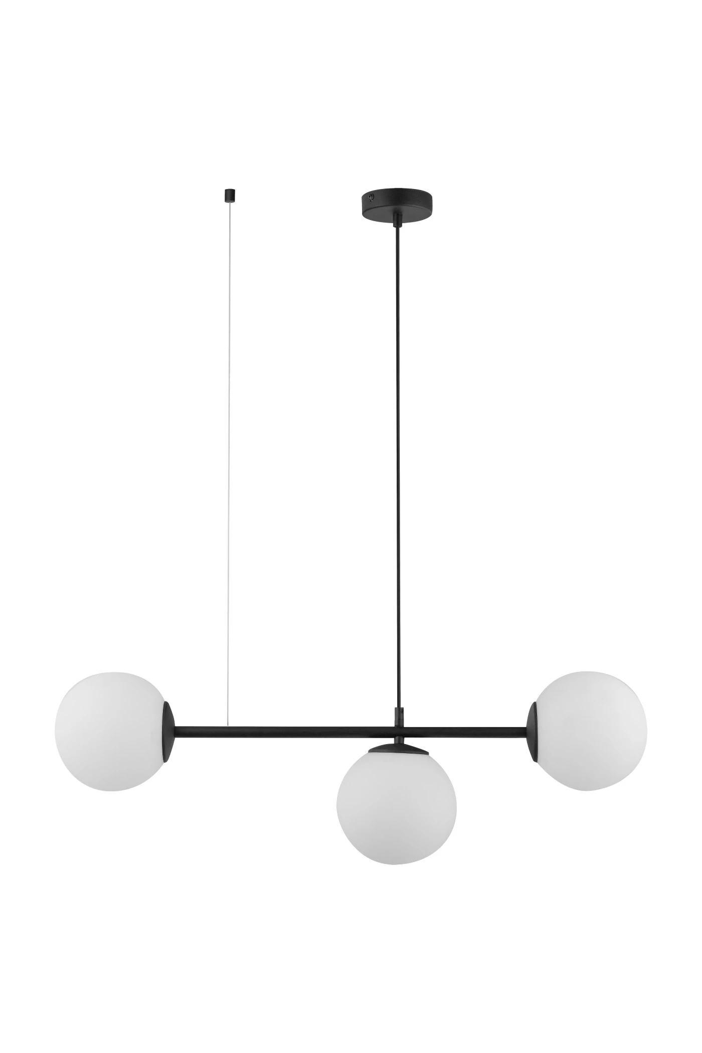  
                        
                        Люстра TK LIGHTING (Польща) 49532    
                         У стилі Модерн.  
                        Тип джерела світла: світлодіодна лампа, змінна.                         Форма: Прямокутник.                         Кольори плафонів і підвісок: Білий.                         Матеріал: Скло.                          фото 1