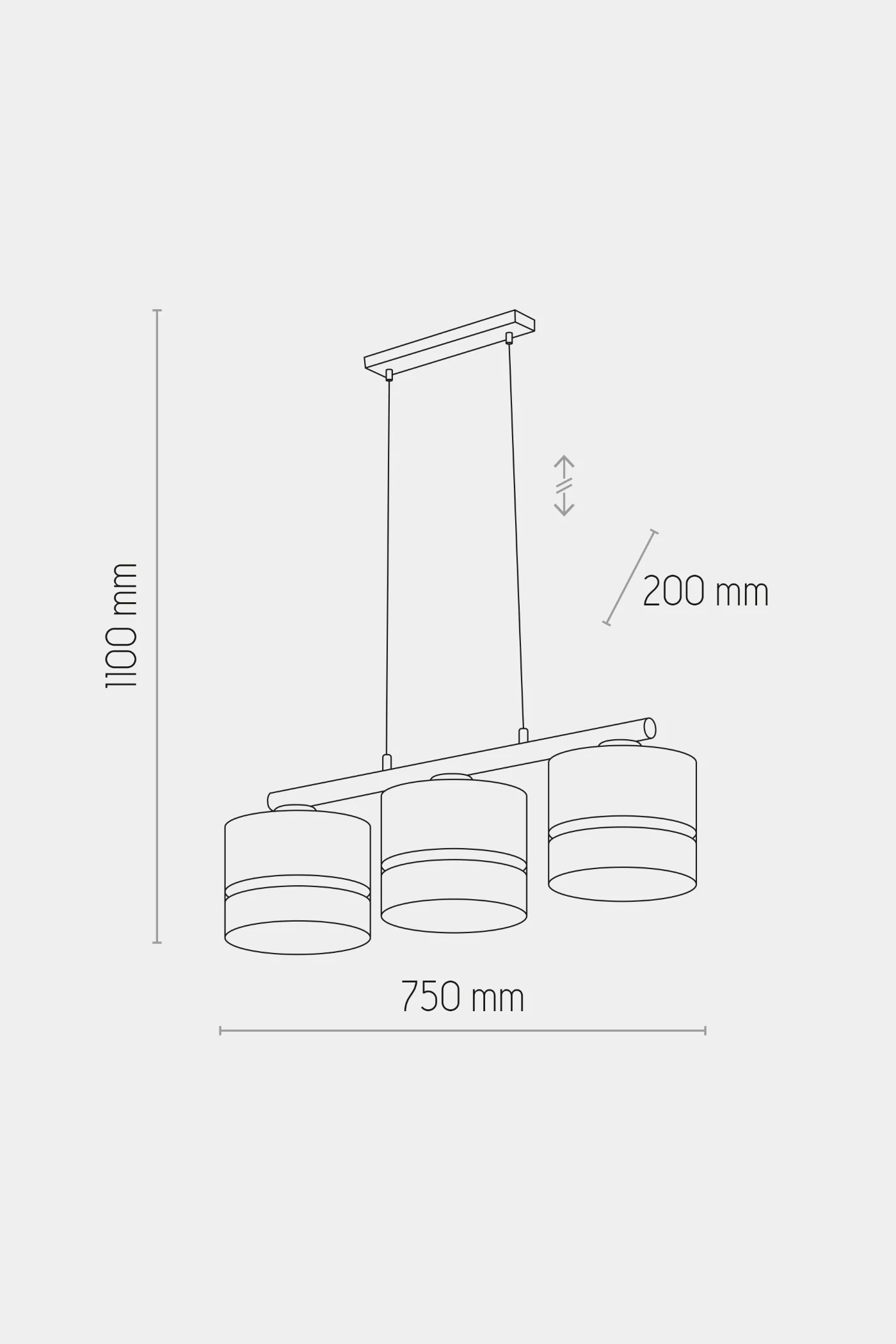   
                        
                        Люстра TK LIGHTING (Польша) 49539    
                        .  
                        Тип источника света: светодиодная лампа, сменная.                         Форма: Прямоугольник.                         Цвета плафонов и подвесок: Черный, Бежевый.                         Материал: Ткань.                          фото 4