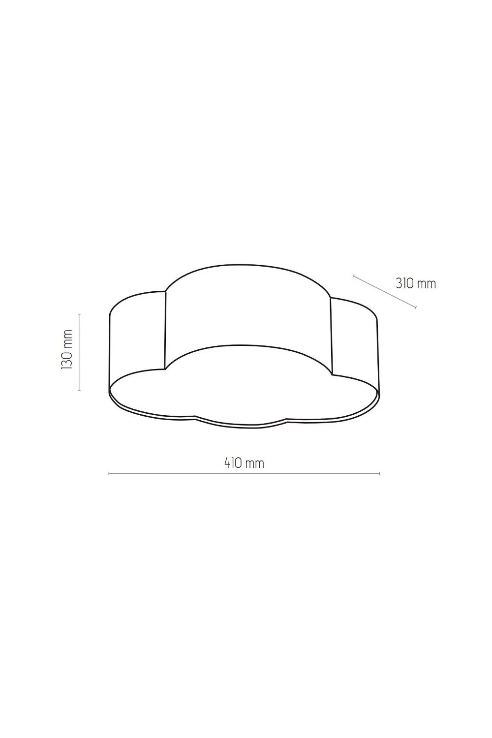   
                        
                        Светильник потолочный TK LIGHTING (Польша) 49627    
                         в стиле Модерн.  
                        Тип источника света: светодиодная лампа, сменная.                         Форма: Фигурный.                         Цвета плафонов и подвесок: Розовый, Белый.                         Материал: Ткань, Акрил.                          фото 2