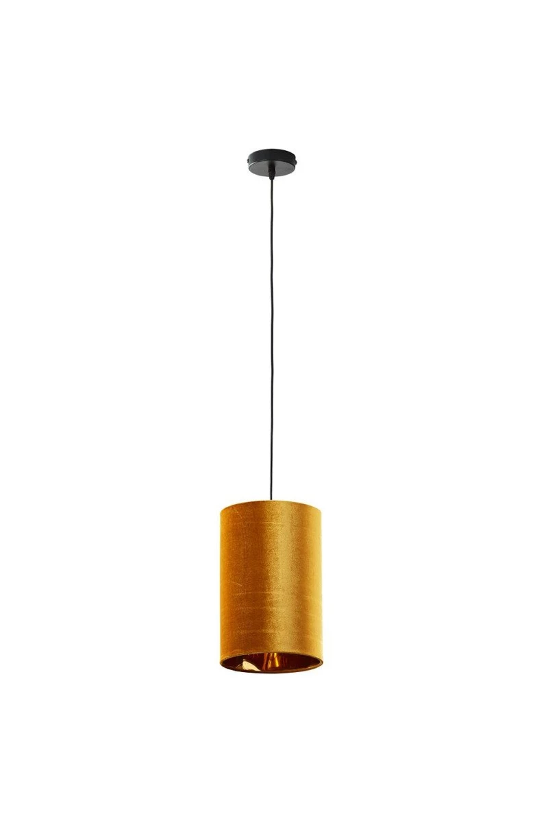   
                        
                        Люстра TK LIGHTING (Польща) 49634    
                         У стилі Лофт.  
                        Тип джерела світла: світлодіодна лампа, змінна.                         Форма: Циліндр.                         Кольори плафонів і підвісок: Золото.                         Матеріал: Тканина.                          фото 1