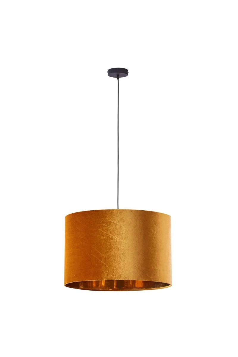  
                        
                        Люстра TK LIGHTING (Польща) 49636    
                         У стилі Лофт.  
                        Тип джерела світла: світлодіодна лампа, змінна.                         Форма: Циліндр.                         Кольори плафонів і підвісок: Золото.                         Матеріал: Тканина.                          фото 1