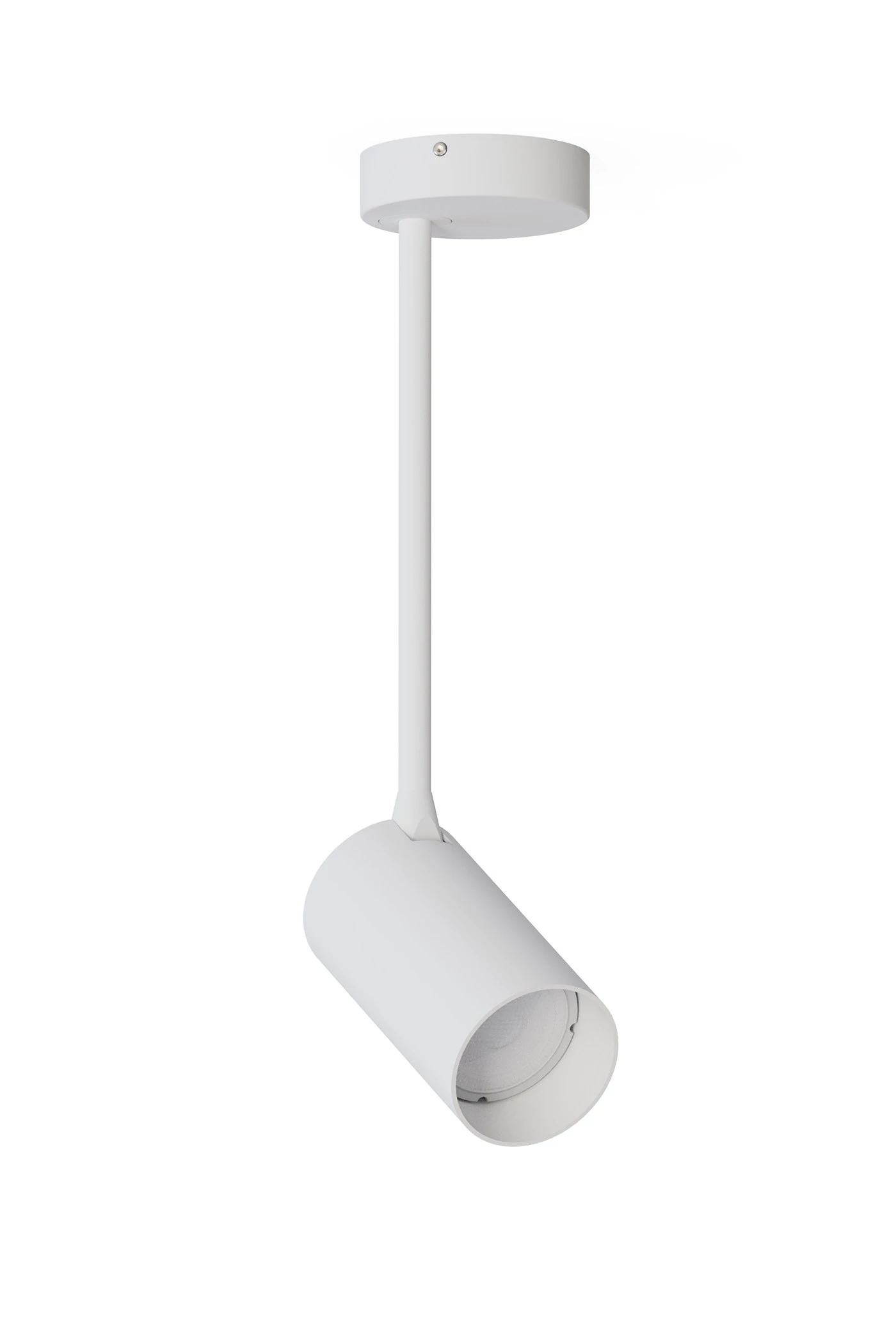   
                        
                        Точечный светильник NOWODVORSKI (Польша) 49861    
                         в стиле Хай-тек.  
                        Тип источника света: светодиодная лампа, сменная.                         Форма: Круг.                         Цвета плафонов и подвесок: Белый.                         Материал: Сталь.                          фото 1