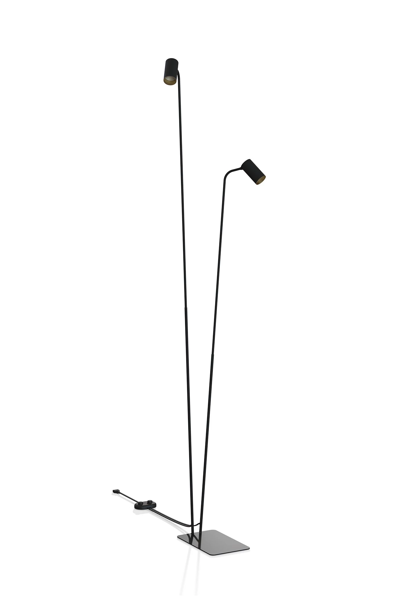   
                        
                        Торшер NOWODVORSKI (Польща) 49929    
                         у стилі Лофт.  
                        Тип джерела світла: світлодіодна лампа, змінна.                                                 Кольори плафонів і підвісок: Чорний, Золото.                         Матеріал: Сталь.                          фото 1