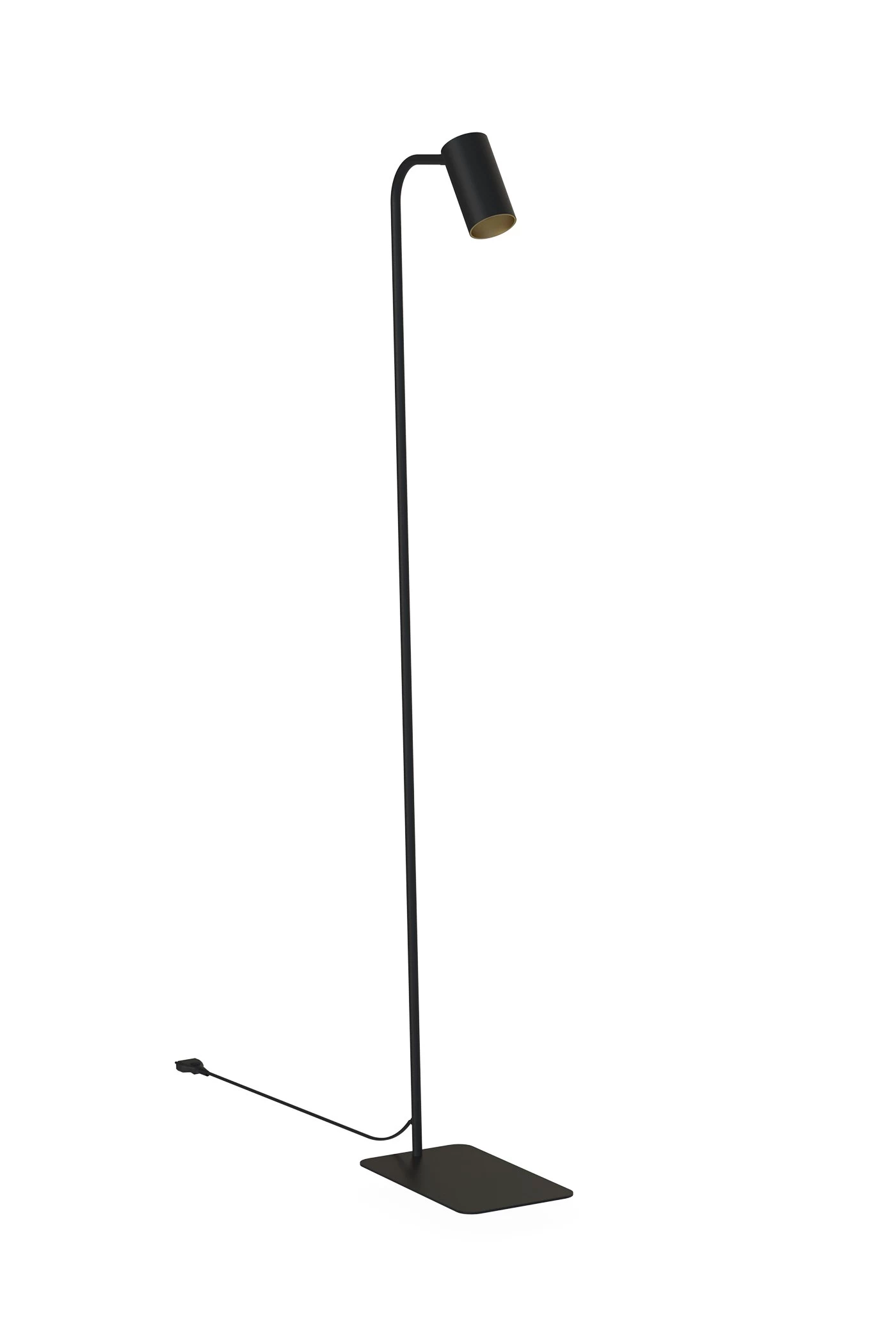   
                        
                        Торшер NOWODVORSKI (Польша) 49939    
                         в стиле Лофт.  
                        Тип источника света: светодиодная лампа, сменная.                                                 Цвета плафонов и подвесок: Черный, Золото.                         Материал: Сталь.                          фото 1