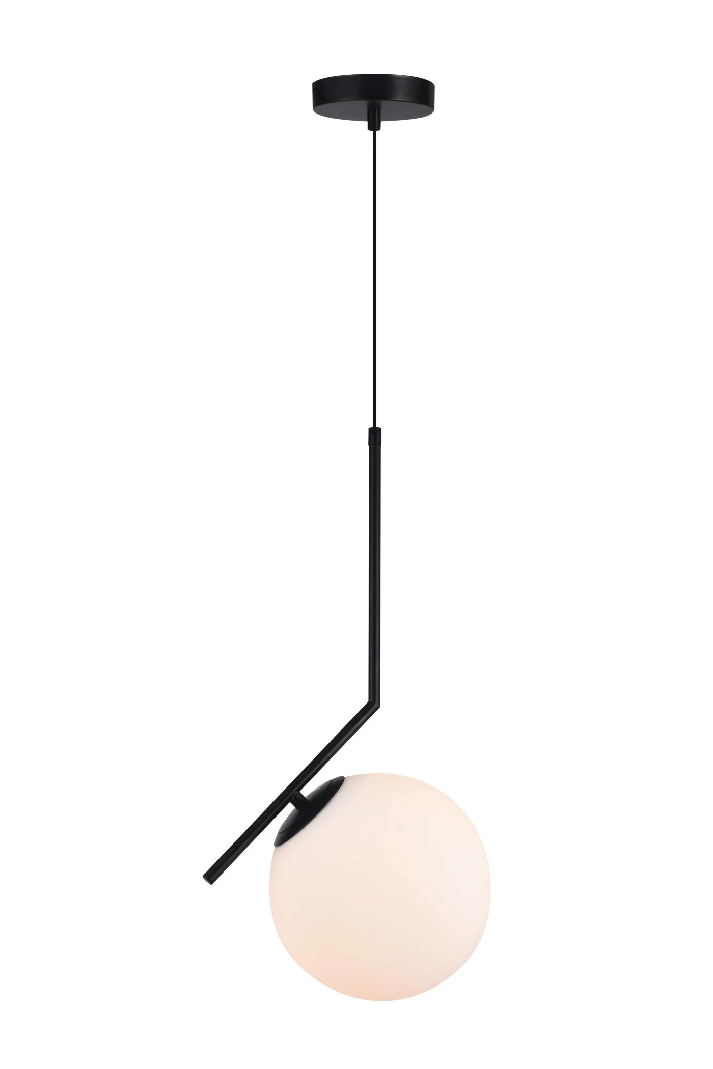   
                        
                        Люстра WUNDERLICHT (Німеччина) 50034    
                         у стилі Модерн.  
                        Тип джерела світла: світлодіодна лампа, змінна.                         Форма: Куля.                         Кольори плафонів і підвісок: Білий.                         Матеріал: Скло.                          фото 1