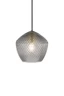   
                        
                        Люстра NORDLUX (Дания) 50044    
                         в стиле Модерн.  
                        Тип источника света: светодиодная лампа, сменная.                         Форма: Круг.                         Цвета плафонов и подвесок: Серый.                         Материал: Стекло.                          фото 2