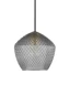   
                        
                        Люстра NORDLUX (Данія) 50044    
                         у стилі Модерн.  
                        Тип джерела світла: світлодіодна лампа, змінна.                         Форма: Коло.                         Кольори плафонів і підвісок: Сірий.                         Матеріал: Скло.                          фото 4