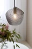  
                        
                        Люстра NORDLUX (Данія) 50044    
                         у стилі Модерн.  
                        Тип джерела світла: світлодіодна лампа, змінна.                         Форма: Коло.                         Кольори плафонів і підвісок: Сірий.                         Матеріал: Скло.                          фото 7