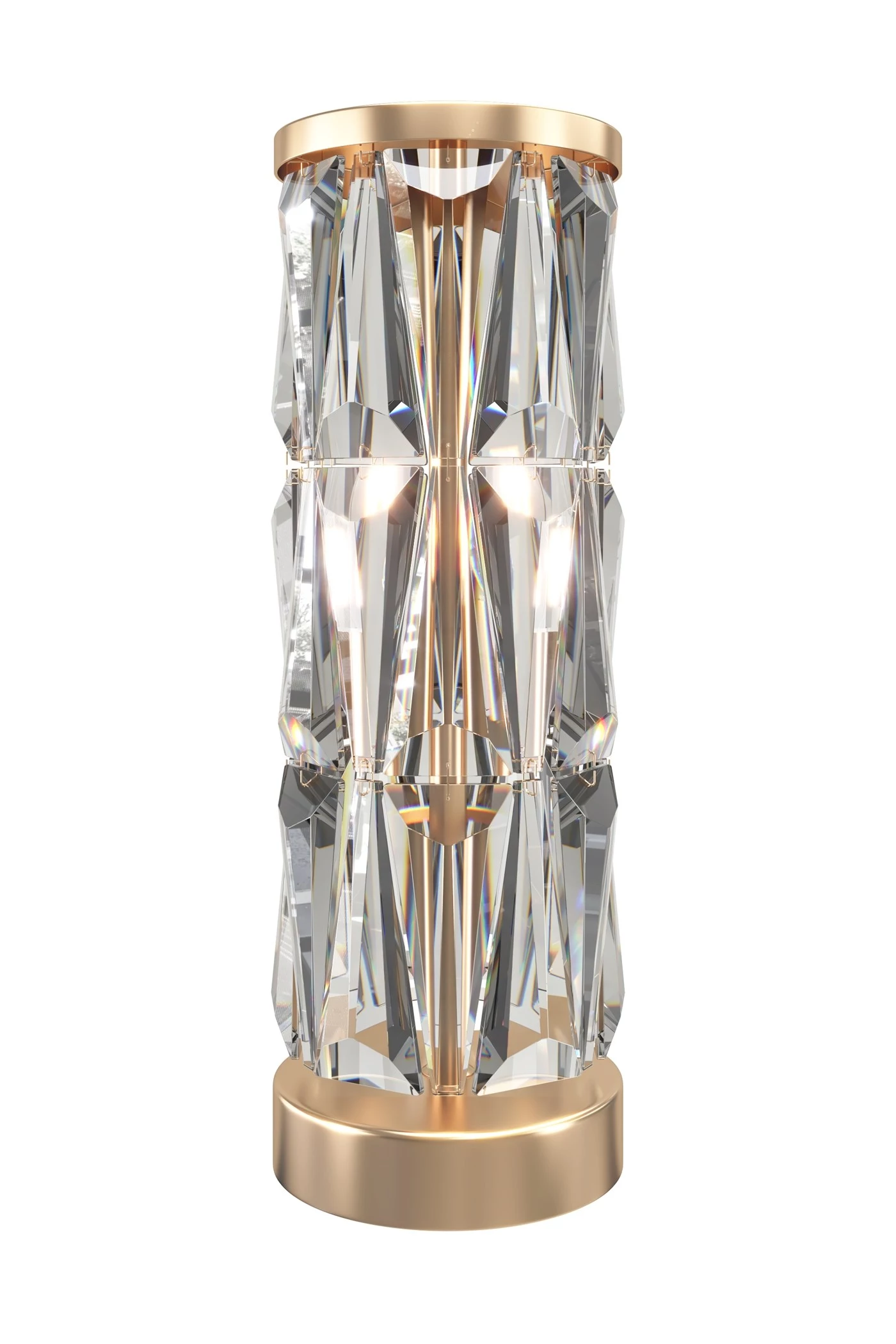   
                        Настільна лампа MAYTONI (Німеччина) 50087    
                         у стилі Модерн.  
                        Тип джерела світла: світлодіодна лампа, змінна.                                                 Кольори плафонів і підвісок: Прозорий.                         Матеріал: Скло.                          фото 1