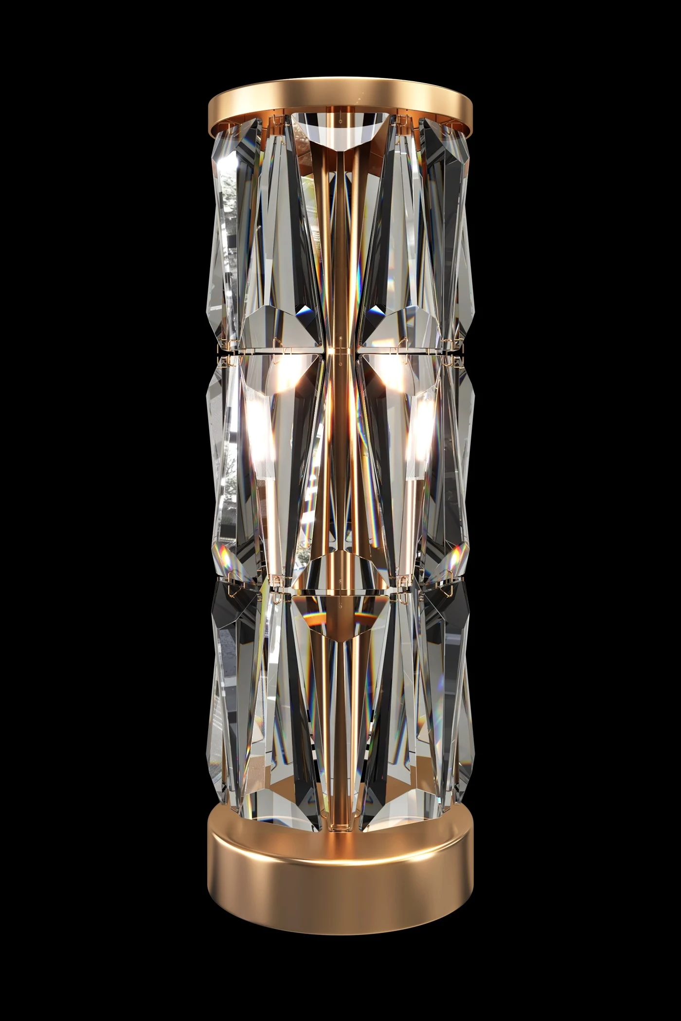   
                        Настільна лампа MAYTONI (Німеччина) 50087    
                         у стилі Модерн.  
                        Тип джерела світла: світлодіодна лампа, змінна.                                                 Кольори плафонів і підвісок: Прозорий.                         Матеріал: Скло.                          фото 3