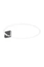   
                        Світильник стельовий MAYTONI (Німеччина) 50106    
                         у стилі хай-тек.  
                        Тип джерела світла: вбудовані світлодіоди led.                         Форма: коло.                         Кольори плафонів і підвісок: білий.                         Матеріал: акрил.                          фото 2
