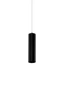   
                        
                        Люстра AZZARDO (Польща) 50164    
                         у стилі Хай-тек.  
                        Тип джерела світла: вбудований led-модуль, незмінний.                         Форма: Циліндр.                         Кольори плафонів і підвісок: Чорний.                         Матеріал: Метал.                          фото 2