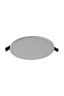   
                        Світильник стельовий AZZARDO (Польща) 50200    
                         у стилі хай-тек.  
                        Тип джерела світла: вбудовані світлодіоди led.                         Форма: коло.                         Кольори плафонів і підвісок: білий.                         Матеріал: акрил.                          фото 2