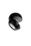   
                        Точковий світильник AZZARDO (Польща) 50217    
                         у стилі Хай-тек.  
                        Тип джерела світла: вбудовані світлодіоди led.                         Форма: Куля.                         Кольори плафонів і підвісок: Чорний.                         Матеріал: Метал.                          фото 3