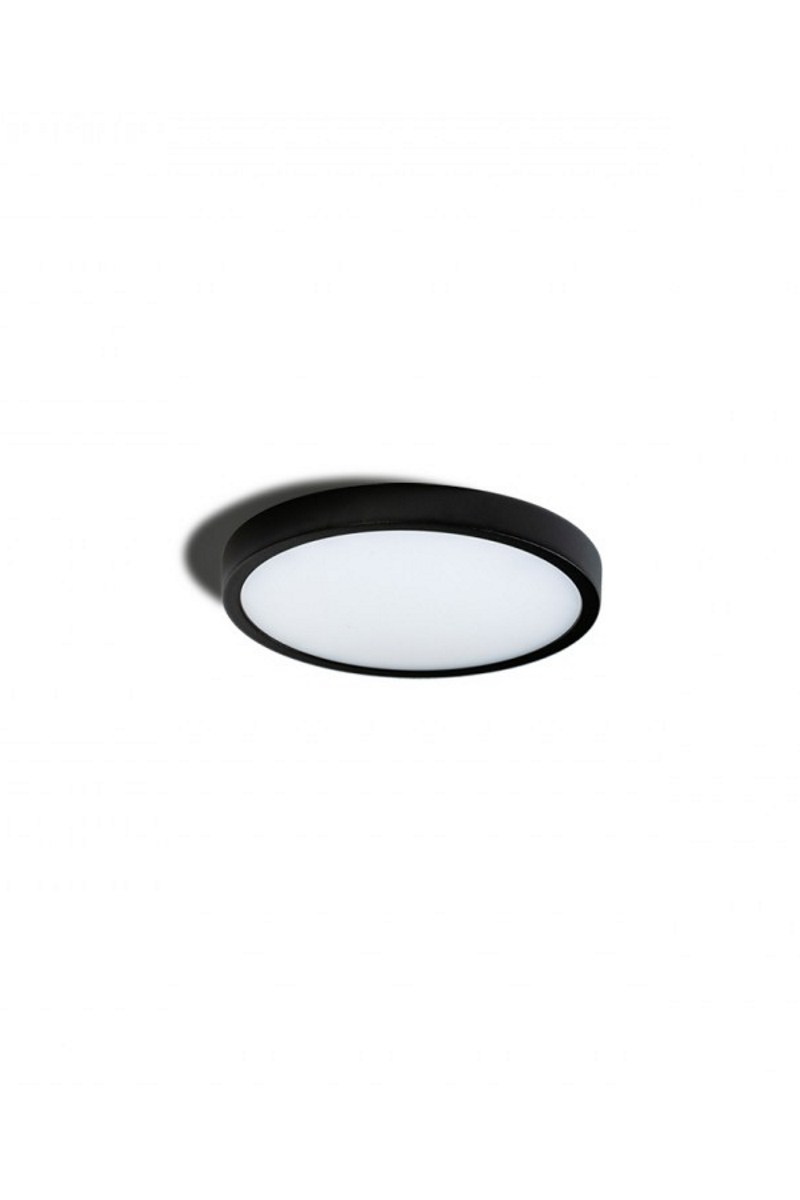   
                        Точковий світильник AZZARDO (Польща) 50252    
                         у стилі хай-тек.  
                        Тип джерела світла: вбудовані світлодіоди led.                         Форма: коло.                         Кольори плафонів і підвісок: білий.                         Матеріал: акрил.                          фото 1