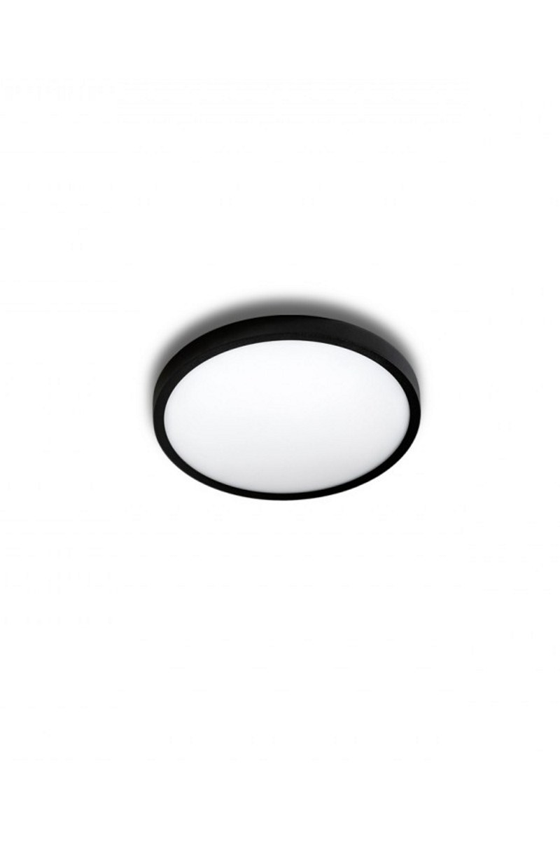   
                        Точковий світильник AZZARDO (Польща) 50253    
                         у стилі хай-тек.  
                        Тип джерела світла: вбудовані світлодіоди led.                         Форма: коло.                         Кольори плафонів і підвісок: білий.                         Матеріал: акрил.                          фото 2