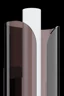   
                        Світильник настінний MAYTONI (Німеччина) 50428    
                         у стилі модерн.  
                        Тип джерела світла: вбудовані світлодіоди led.                                                 Кольори плафонів і підвісок: сірий.                         Матеріал: акрил.                          фото 4