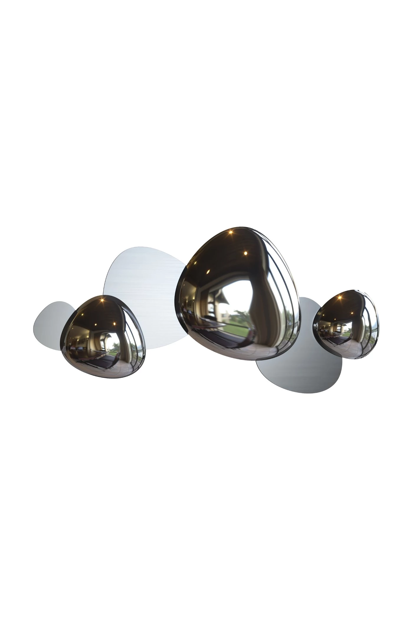   
                        Світильник настінний MAYTONI (Німеччина) 50433    
                         у стилі Лофт, Хай-тек.  
                        Тип джерела світла: вбудований led-модуль, незмінний.                         Форма: Асиметрична.                         Кольори плафонів і підвісок: Сірий.                         Матеріал: Метал.                          фото 1