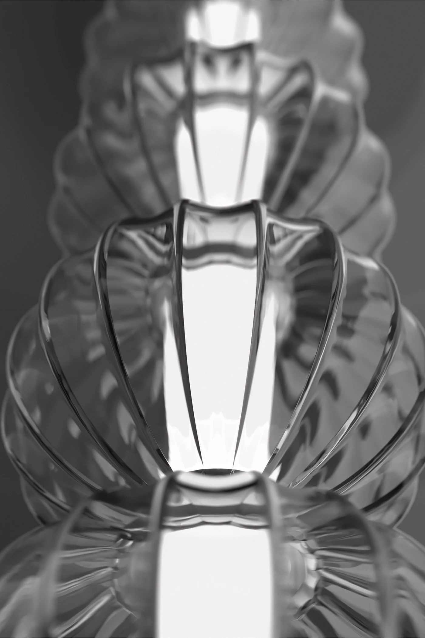  
                        Настольная лампа MAYTONI  (Германия) 50446    
                         в стиле Модерн.  
                        Тип источника света: встроенный led-модуль, несъемный.                                                 Цвета плафонов и подвесок: Прозрачный.                         Материал: Стекло.                          фото 5