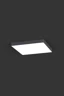   
                        
                        Светильник потолочный NOWODVORSKI (Польша) 50524    
                         в стиле Хай-тек.  
                        Тип источника света: светодиодная лампа, сменная.                         Форма: Квадрат.                         Цвета плафонов и подвесок: Белый, Серый.                         Материал: Пластик.                          фото 3