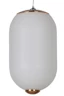   
                        
                        Трековий магнітний світильник LAGUNA LIGHTING (Україна) 50583    
                         у стилі Модерн.  
                        Тип джерела світла: вбудований led-модуль, незмінний.                         Форма: Овал.                         Кольори плафонів і підвісок: Білий, Латунь.                         Матеріал: Скло, Метал.                          фото 2