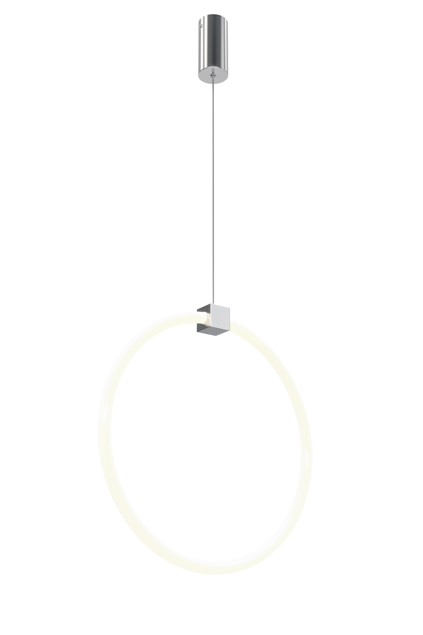   
                        Люстра MAYTONI (Німеччина) 50720    
                         у стилі хай-тек.  
                        Тип джерела світла: вбудовані світлодіоди led.                         Форма: коло.                         Кольори плафонів і підвісок: білий.                         Матеріал: акрил.                          фото 1