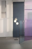   
                        
                        Торшер MAYTONI (Германия) 50734    
                         в стиле Модерн.  
                        Тип источника света: светодиодная лампа, сменная.                                                 Цвета плафонов и подвесок: Белый.                         Материал: Стекло.                          фото 5