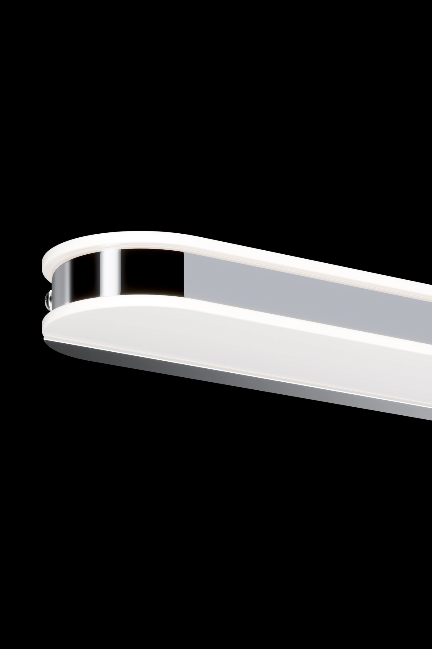   
                        
                        Подсветка для картин MAYTONI (Германия) 50770    
                         в стиле Модерн.  
                        Тип источника света: встроенный led-модуль, несъемный.                                                 Цвета плафонов и подвесок: Белый.                         Материал: Акрил.                          фото 4