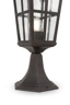   
                        
                        Світильник вуличний MAYTONI (Німеччина) 50781    
                         у стилі Класика.  
                        Тип джерела світла: світлодіодна лампа, змінна.                                                 Кольори плафонів і підвісок: Прозорий.                         Матеріал: Скло.                          фото 4