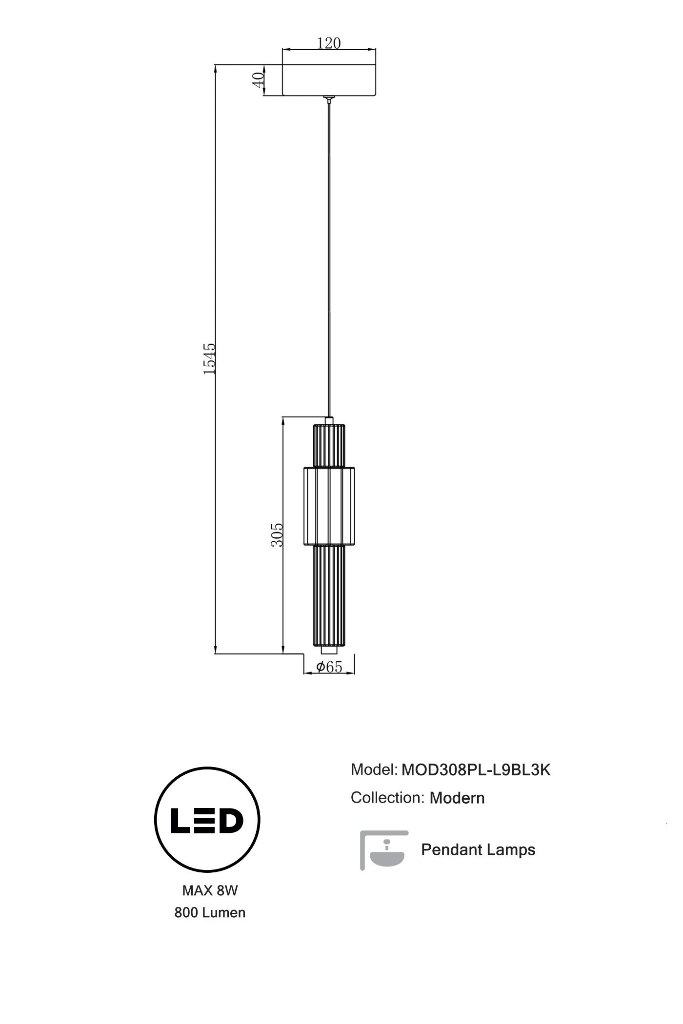   
                        
                        Люстра MAYTONI (Німеччина) 51098    
                         у стилі Модерн.  
                        Тип джерела світла: вбудований led-модуль, незмінний.                         Форма: Циліндр.                         Кольори плафонів і підвісок: Блакитний.                         Матеріал: Скло.                          фото 3